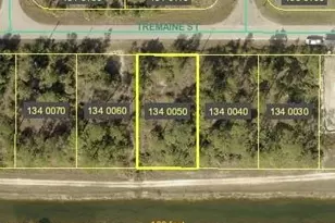 409 Tremaine St, Lehigh Acres, FL 33972 - Photo 1