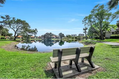 576 Retreat Dr #201, Naples, FL 34110 - Photo 25