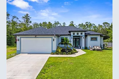 4773 8th Ave SE, Naples, FL 34117 - Photo 1