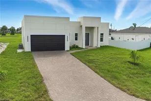 303 NW 26th Ave, Cape Coral, FL 33993 - Photo 1