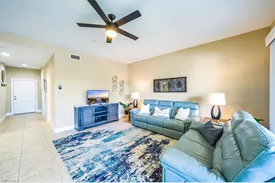 15144 Palmer Lake Cir #102, Naples, FL 34109 - Photo 3