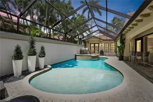 2892 Tiburon Blvd E, Naples, FL 34109 - Photo 41