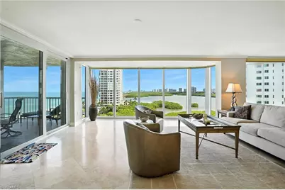 20 Seagate Dr #803, Naples, FL 34103 - Photo 9