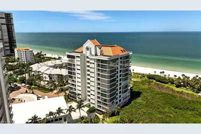 20 Seagate Dr #803, Naples, FL 34103 - Photo 1