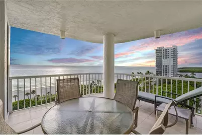 20 Seagate Dr #803, Naples, FL 34103 - Photo 3