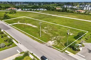 1429 Ceitus Terrace, Cape Coral, FL 33991 - Photo 1