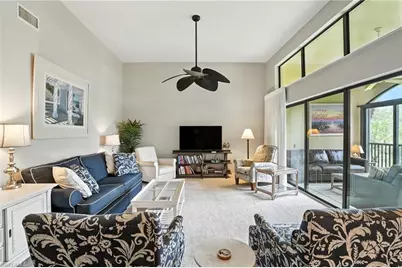 7032 Pelican Bay Blvd #E304, Naples, FL 34108 - Photo 7