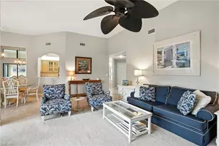 7032 Pelican Bay Blvd, Naples, FL 34108 - Photo 9