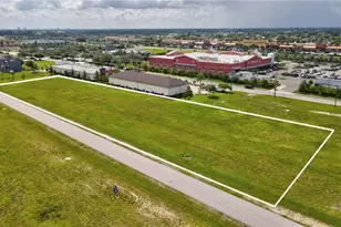 1434 SW 4th Terrace, Cape Coral, FL 33991 - Photo 1