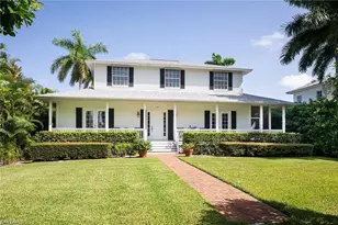 155 1st Ave S, Naples, FL 34102 - Photo 1