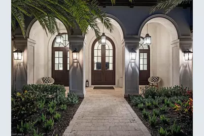 740 Banyan Blvd, Naples, FL 34102 - Photo 3