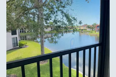 4410 Chantelle Dr #201H, Naples, FL 34112 - Photo 5