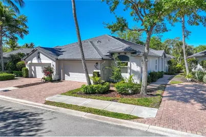 1821 Tarpon Bay Dr S, Naples, FL 34119 - Photo 3