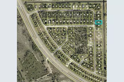 449 Hedgewood St, Lehigh Acres, FL 33974 - Photo 3