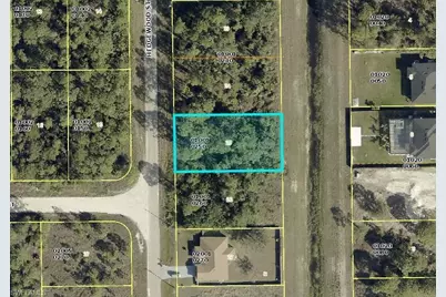 449 Hedgewood St, Lehigh Acres, FL 33974 - Photo 1