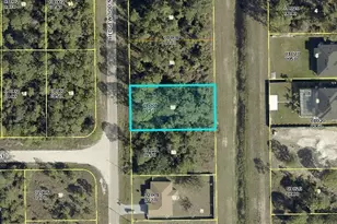 449 Hedgewood St, Lehigh Acres, FL 33974 - Photo 1