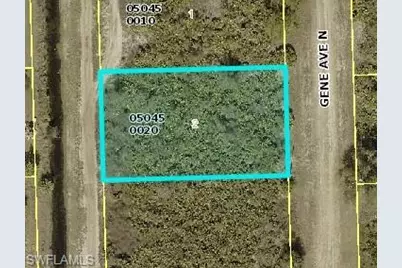 6003 Gene Ave N, Lehigh Acres, FL 33971 - Photo 1