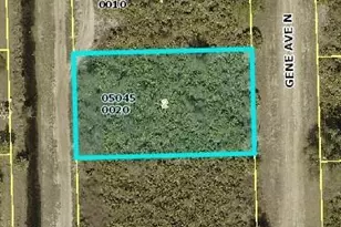 6003 Gene Ave N, Lehigh Acres, FL 33971 - Photo 1