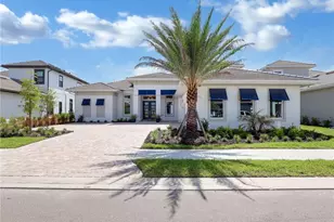 15432 Turin Dr, Naples, FL 34114 - Photo 1