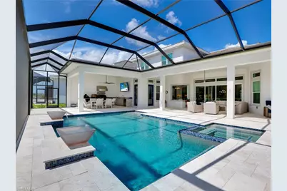 15432 Turin Dr, Naples, FL 34114 - Photo 17