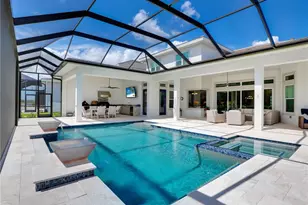 15432 Turin Dr, Naples, FL 34114 - Photo 17