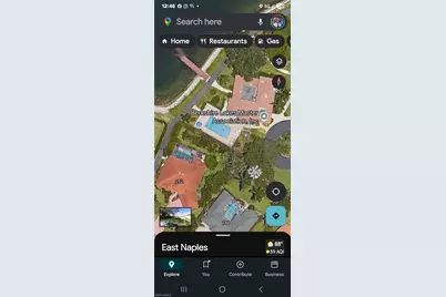 605 Squire Cir #203, Naples, FL 34104 - Photo 35