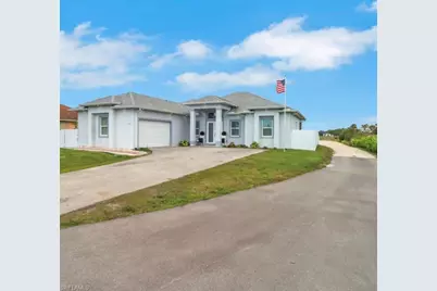 2394 45th Ave NE, Naples, FL 34120 - Photo 1