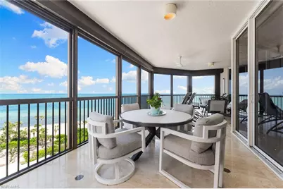 8473 Bay Colony Dr #701, Naples, FL 34108 - Photo 5