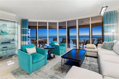 8473 Bay Colony Dr #701, Naples, FL 34108 - Photo 1