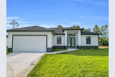 3175 Sunshine Blvd, Lehigh Acres, FL 33971 - Photo 1