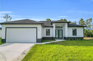 3175 Sunshine Blvd, Lehigh Acres, FL 33971 - Photo 1