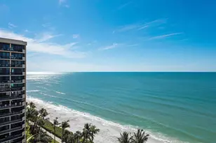 4005 Gulf Shore Blvd N, Naples, FL 34103 - Photo 1