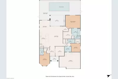 2981 Sagittaria Ln, Alva, FL 33920 - Photo 41