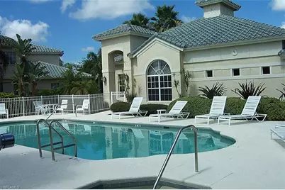6115 Reserve Cir #2004, Naples, FL 34119 - Photo 1