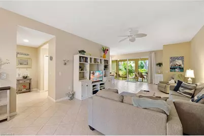 3955 Deer Crossing Ct #103, Naples, FL 34114 - Photo 7