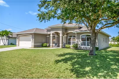 3208 SW 1st Pl, Cape Coral, FL 33914 - Photo 1