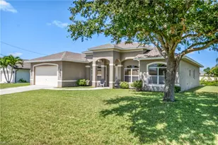 3208 SW 1st Pl, Cape Coral, FL 33914 - Photo 1