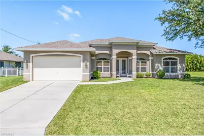 3208 SW 1st Pl, Cape Coral, FL 33914 - Photo 45