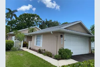 14805 Crooked Pond Ct, Fort Myers, FL 33908 - Photo 1