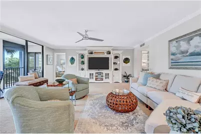 2400 Gulf Shore Blvd N #203, Naples, FL 34103 - Photo 1