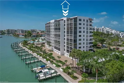 2400 Gulf Shore Blvd N #203, Naples, FL 34103 - Photo 33