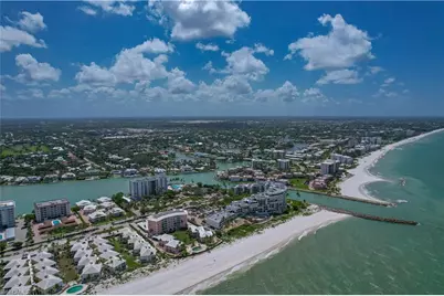 2400 Gulf Shore Blvd N #203, Naples, FL 34103 - Photo 35