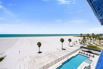 6230 Estero Blvd #202, Fort Myers Beach, FL 33931 - Photo 25