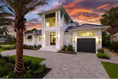 1645 Bonita Ct, Naples, FL 34102 - Photo 1