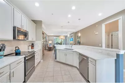 4833 Hampshire Ct #302, Naples, FL 34112 - Photo 7