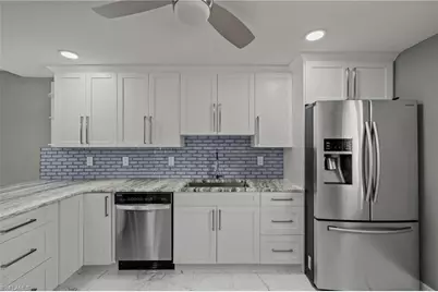 16590 Partridge Place Rd #101, Fort Myers, FL 33908 - Photo 9