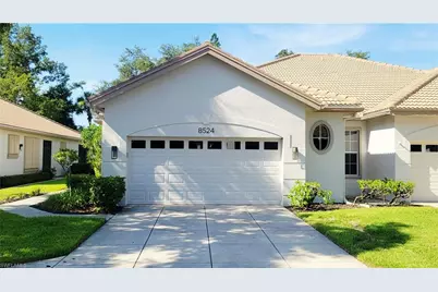 8524 Fairway Bend Dr, Estero, FL 33967 - Photo 1