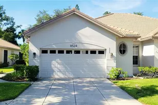 8524 Fairway Bend Dr, Estero, FL 33967 - Photo 1