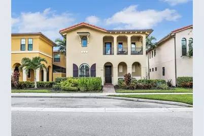 1242 Kendari Ter, Naples, FL 34113 - Photo 3