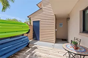 896 Buttonwood Dr, Fort Myers Beach, FL 33931 - Photo 1